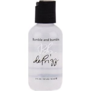 Bumble And Bumble Defrizz 2 Oz