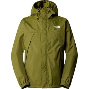 The North Face Antora tussenjas heren groen