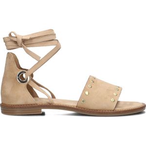 Notre-V 23269 Sandalen - Dames - Beige - Maat 42