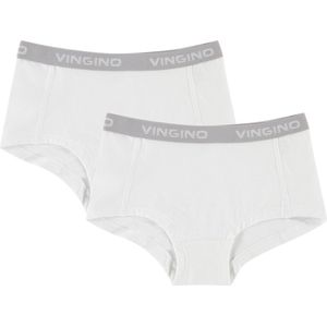 Vingino 2P Kinder Meisjes Onderbroek - Maat 110/116