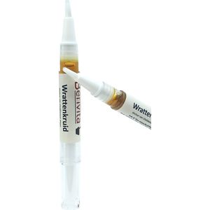 Berivita - Wrattenkruid Pen - Stinkende Gouwe Tinctuur - 2-3ml - Met Precisie Kwastje