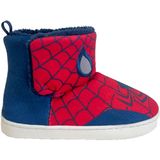 Cerda Group Spiderman Pantoffellaarzen Rood,Blauw EU 30-31 Jongens,Meisjes