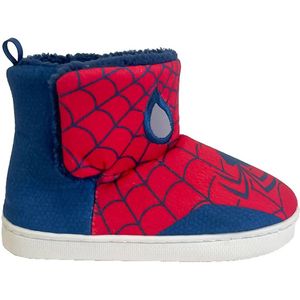 Cerda Group Spiderman Pantoffellaarzen Rood,Blauw EU 30-31 Jongens,Meisjes
