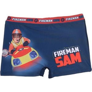 Zwembroek Brandweerman Sam maat 98
