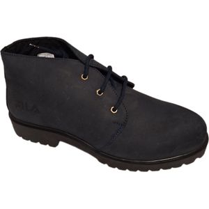 FILA-VETERBOOTS-LEER-NAVY-SIZE 46