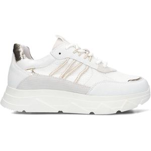 Omoda Kady Fat 435 Sneakers - Dames - Wit - Maat 37