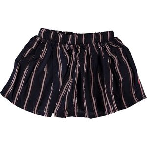 Someone - Rok - Maat 116 - Meisjes - Navy -