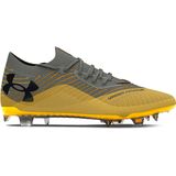 Under Armour - Shadow Elite 2.0 FG - Voetbalschoenen - Geel - EU 45