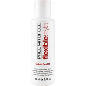 Paul Mitchell - Flexible Style - Super Sculpt - 100 ml