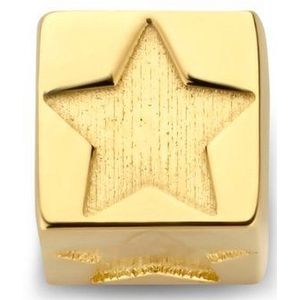 Isabel Bernard - Le Marais Felie - Bedel - Goud