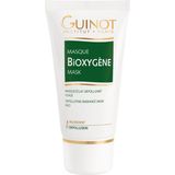 Guinot - Bioxygene - Gezichtsmasker - 50 ml - Anti-vervuiling