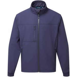 Portwest - Softshell Jack 3 - Jack - Waterafstotend - Winddicht - Micro Fleece Gevoerd
