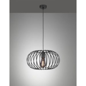 Fischer & Honsel - Hanglamp Mocca - Ø 39cm