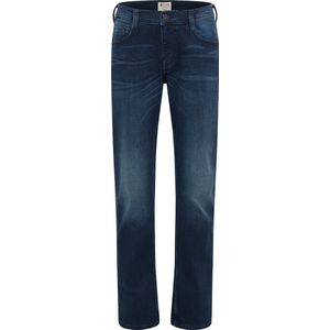Mustang Oregon Boot denim blue heren jeans spijkerbroek - W32 / L34