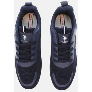 U.S. POLO Schuhe Low-Sneaker ACTIVE001