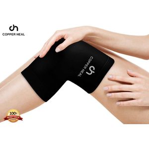 Kniebeschermers - Beschermende accessoires voor inlineskaters; set van 6 beschermers voor kinderen