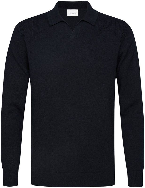 Profuomo - Polo - Camel - Heren