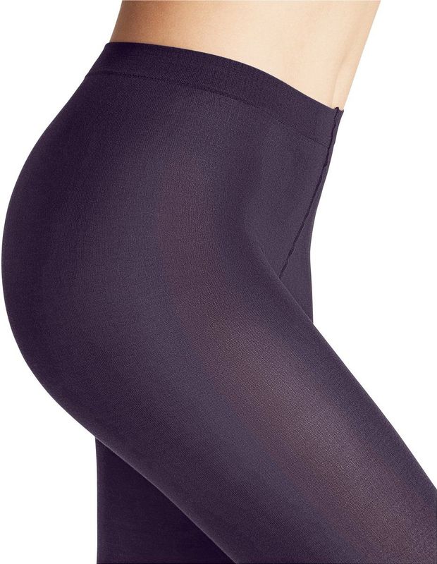 FALKE - Cotton Touch - Panty - Wineberry