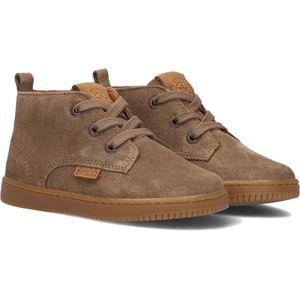 Develab 46242 Boots Meisjes - Camel - Maat 25