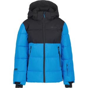 ICEPEAK - LOUIN JR - Winterjas - Blauw - Jongens