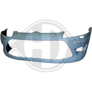 Voorbumper Citroen C4 I (lc_). Model: 2004-11 - 2014-12