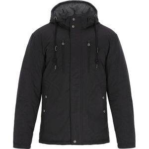 DreiMaster - Vintage Collectie - Jas - Regular Fit