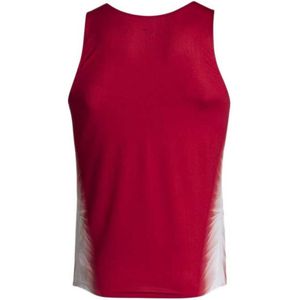 Joma - Elite Xi - Mouwloos T-shirt - Technisch - Ademend - Lichtgewicht