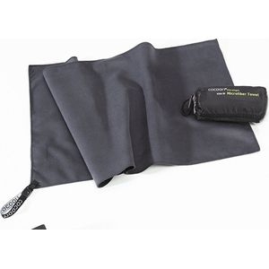 Cocoon Traveltowel Ultralight Large Manatee Grey