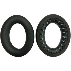 Oorkussens Geschikt voor Bose QC45 / QuietComfort SE