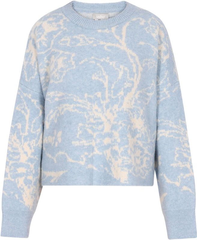 usha Pullover