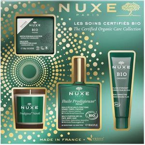 Nuxe BIO Cadeauset