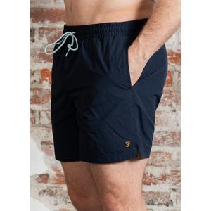Farah Colbert plain swim - navy