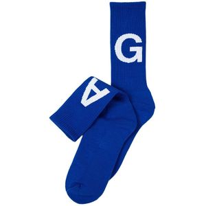 Alfredo Gonzales - AG - Sportsokken - Blauw - Unisex