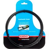 Elvedes Hydro slang 3 mtr PTFE zwart 2011006