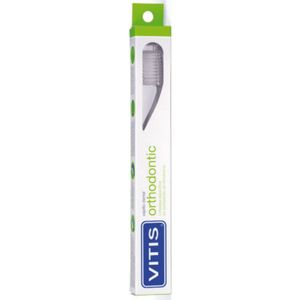 Vitis Toothbrush Orthodontic 1u