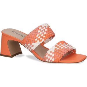 Caprice Dames Slipper 9-27213-42 660 G-breedte Maat: 36 EU