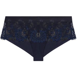 Simone Pérèle - Wish Shorty Sapphire - maat 42 - Blauw