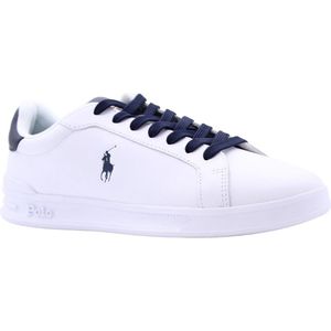 Ralph Lauren Sneaker Wit 45