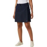 Helly Hansen - Crew - Dames Short - Navy - Technische Zeilrok