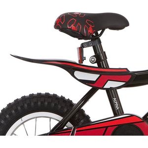 Alpina spatb set 12 Cracker zwart