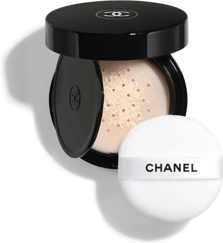 Make-up Set Chanel POUDRE UNIVERSELLE LIBRE