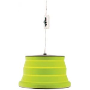 Outwell Orion Camping verlichting groen