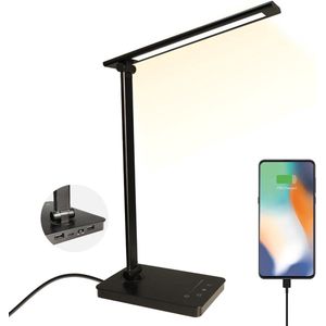 Solacis Daglichtlamp hobby - Hobby lamp - Daglichtlamp staand - Bureaulamp - Dimbaar - Must have voor thuis!