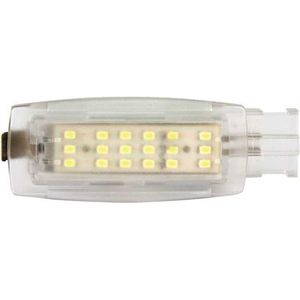 AutoStyle Pasklare Interieur LED verlichting passend voor VAG Diversen - set à 2 stuks - Type 5