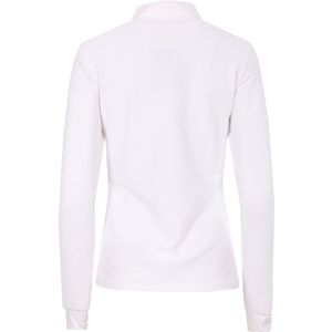 Quur Showshirt Quur Qisauara Wit