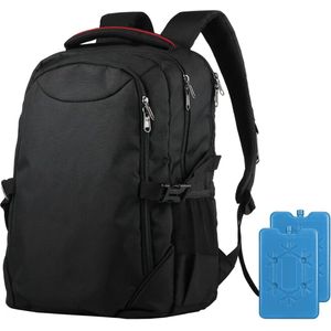 Koeltas - Koeltas Rugzak - Voor Camping, BBQ, Wandelen en Strand - Lunchtas - Picknicktas - Thermotas
