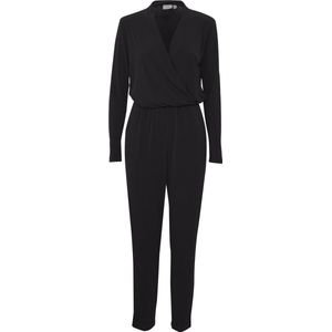 Ichi IHLIMA JU Dames Jumpsuit - Maat M