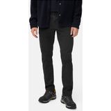 camel active - Slim Fit Chino - Marineblauw - Chino broeken