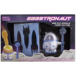 Eggstronaut