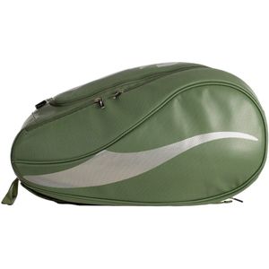 Softee - Car Padel Racket Bag - Sporttas